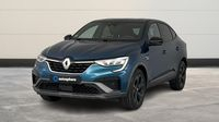 Renault Arkana 1.3 TCe mild hybrid 140ch RS Line EDC -22