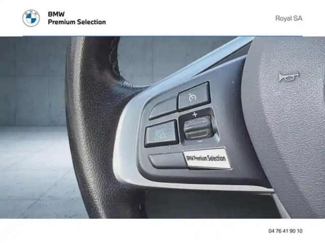 Bmw X1 xdrive25ea 220ch business design — photo 14