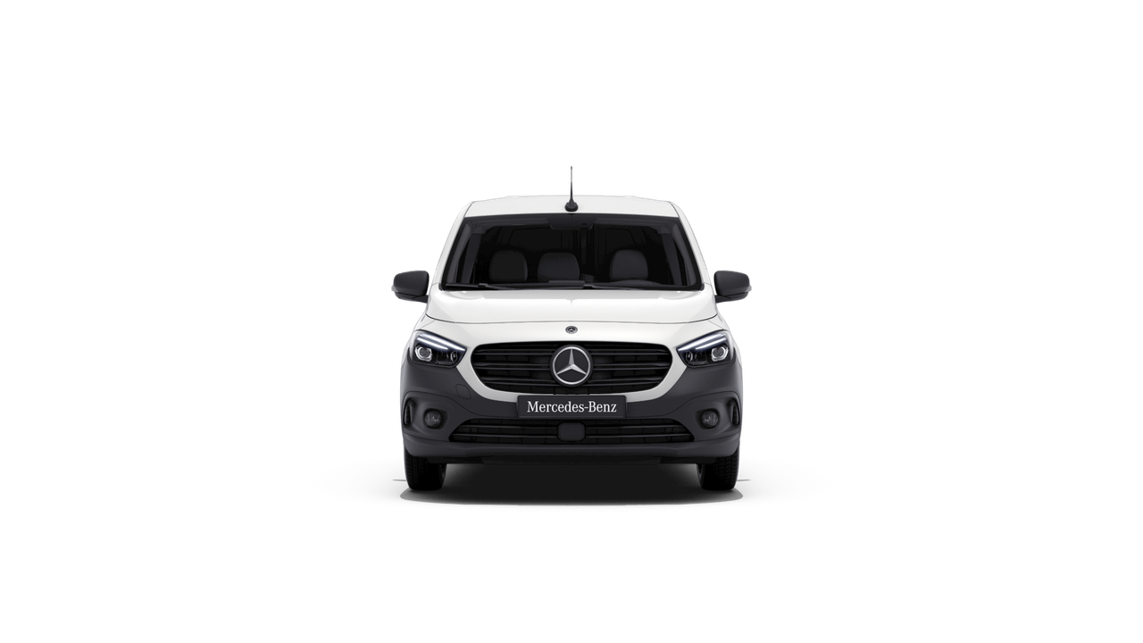 Mercedes eCITAN 90 KWH LONG — photo 8