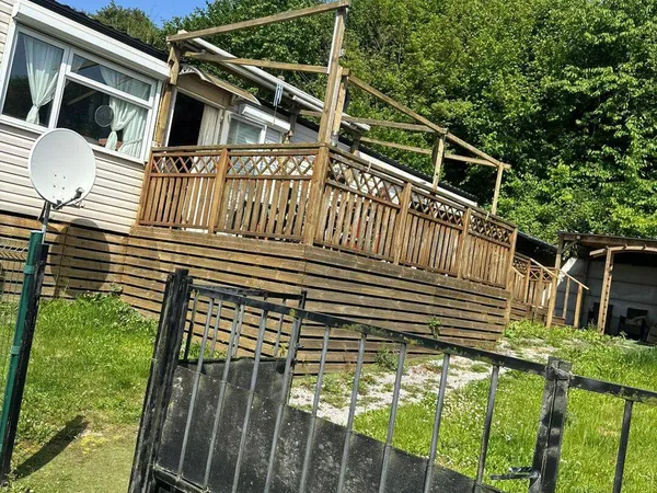 Mobil-Home 3 pièces 42 m²