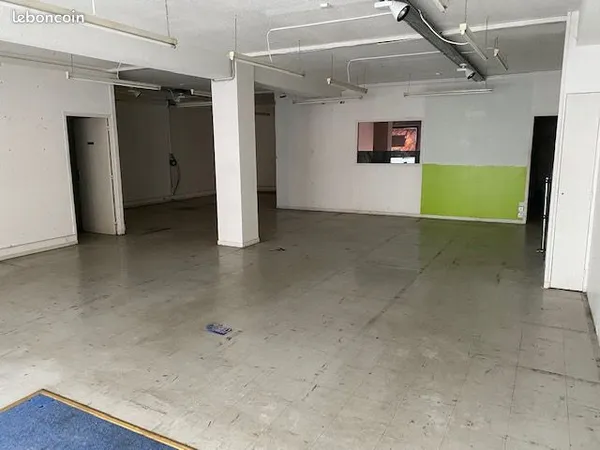 Location de commercr