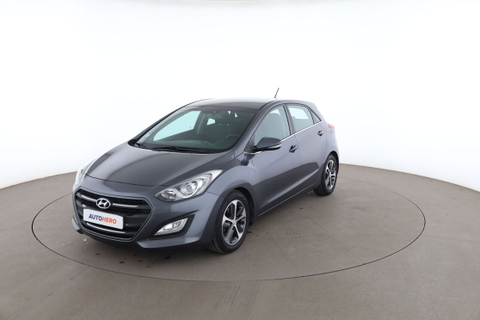 Hyundai i30 1.6 GDi Blue Drive Intuitive