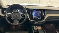 Volvo Xc60 B4 AdBlue 197ch Inscription Luxe Geartronic — photo 11