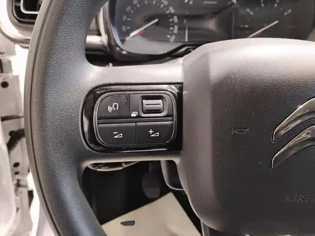 Citroën C3 puretech 83 ch bvm5 max — photo 19