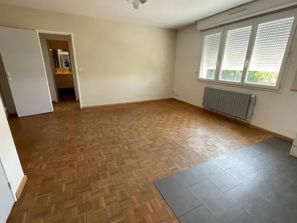 Appartement 3 pièces 56 m²