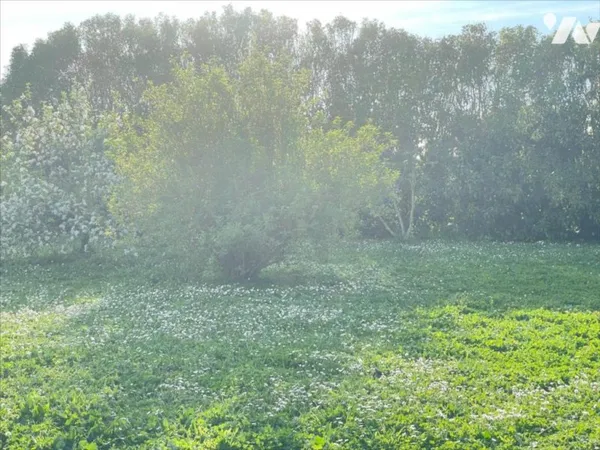 Terrain 401 m²