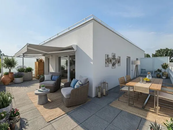 Appartement 5 pièces 81 m²