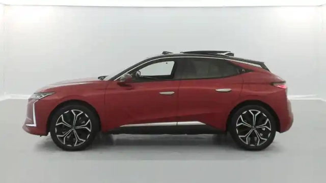 Ds Ds 4 hybride e-tense 225 eat8 — photo 11