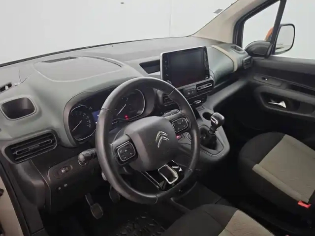 Citroën Berlingo taille m bluehdi 130 s&amp;s bvm6 — photo 63