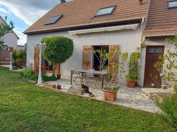 Maison 6 pièces 120 m²