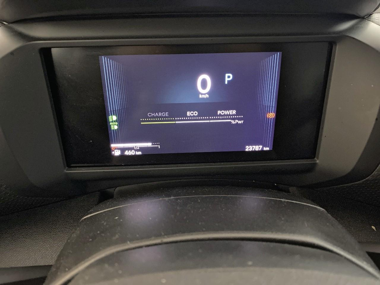 Citroën C4 hybride 136 e-dcs6 max — photo 14
