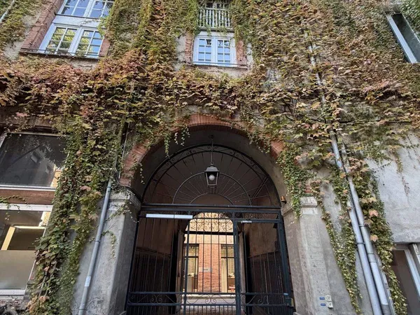 Appartement 1 pièce 35 m²