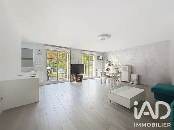 Maison 4 pièces 91 m²