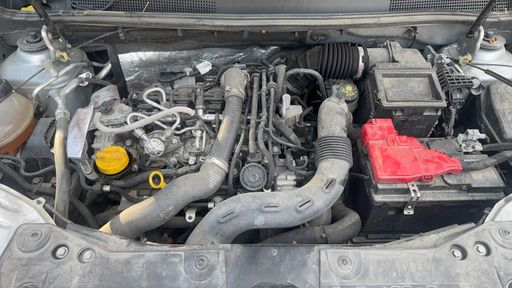 Dacia Duster 1.3 Tce 130 - Prestige – 2021 – 108396 km – Essence – Boîte Manuelle — photo 33