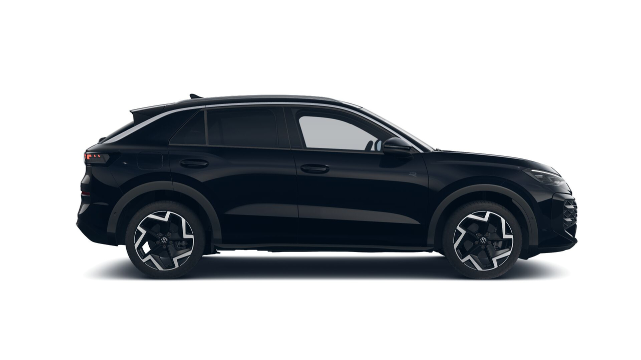Volkswagen T-Roc 1.5 eTSI EVO2 Hybrid 150 ch DSG7 — photo 6
