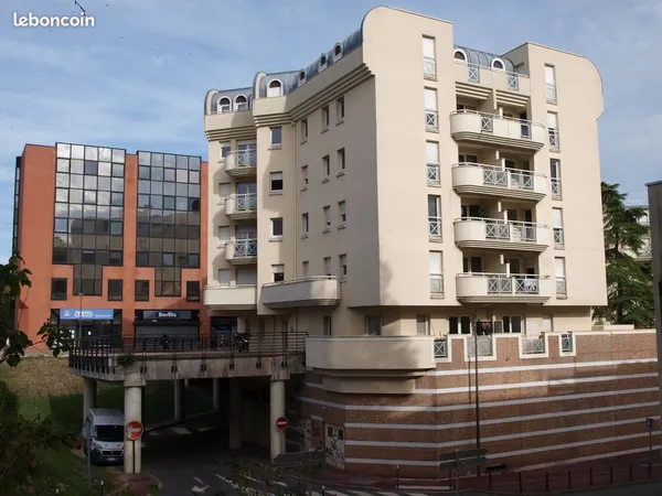 Appartement Cergy centre
