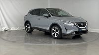 Nissan Qashqai e-POWER 190ch N-Connecta 2022 — photo 3