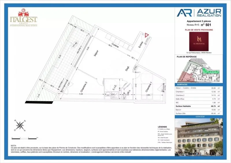 Photo 1