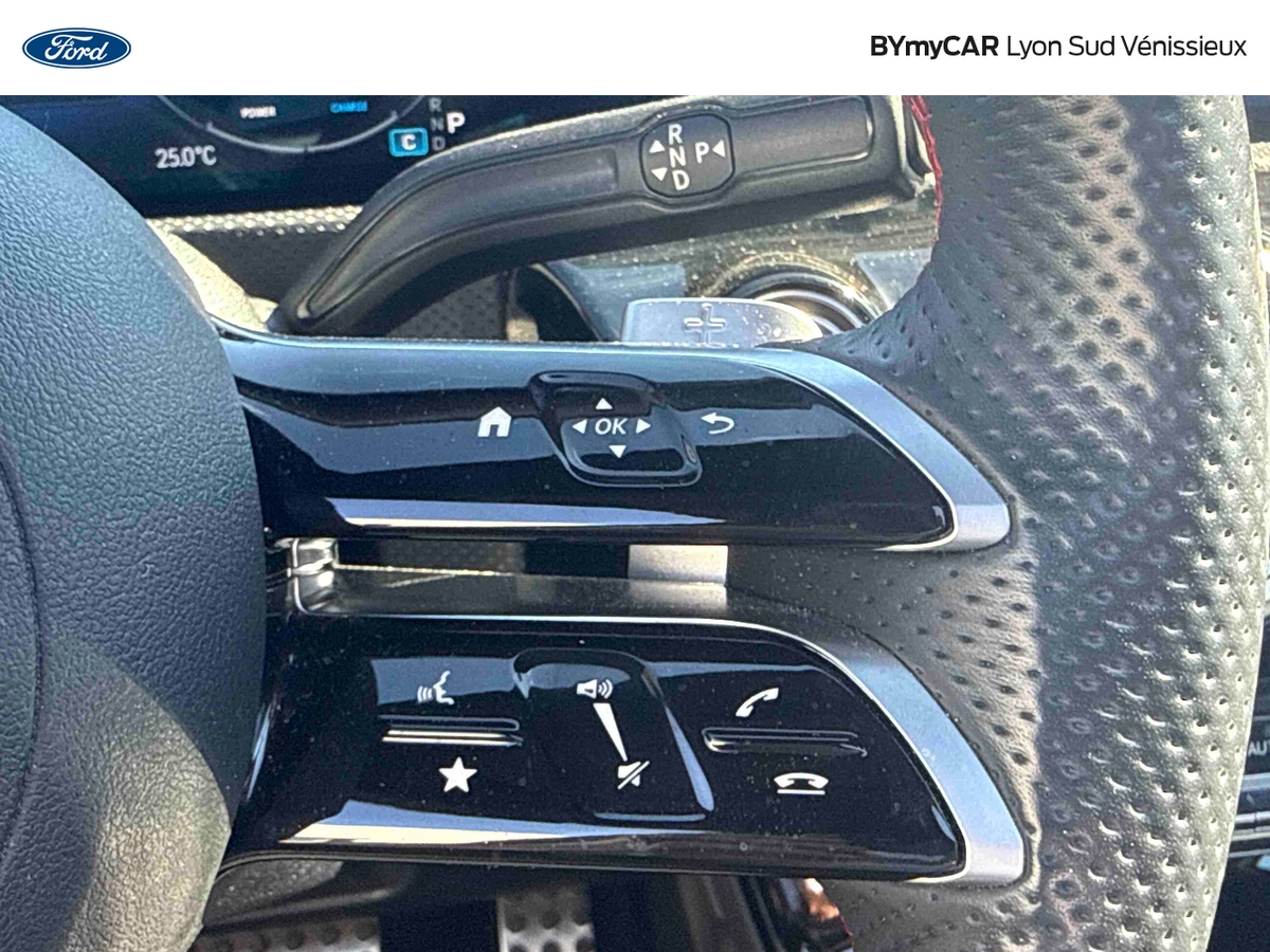 Mercedes Classe A 180 — photo 26