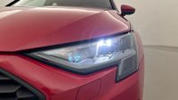 Audi A3 Sportback 30 TFSI 110ch Mild Hybrid Design S tronic 7 — photo 17