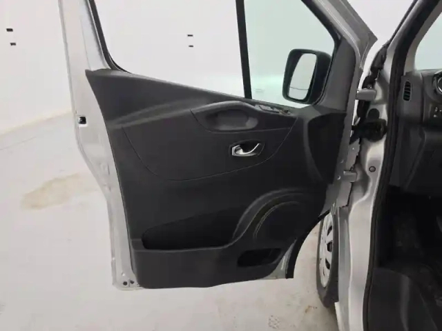 Renault Trafic fgn l1h1 1000 kg dci 120 — photo 283