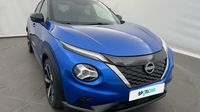 Nissan Juke 1.6 Hybrid 143ch Tekna 2023 — photo 3