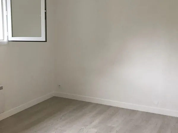 Appartement 1 pièce 25 m²