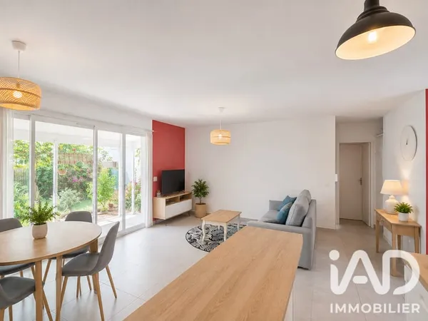 Maison 3 pièces 69 m²