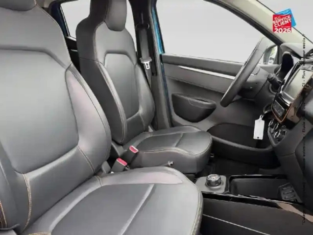 Dacia Spring 45ch confort plus - achat intégral — photo 5