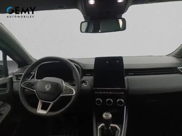 Renault Clio tce 90 ch gsr2 — photo 24