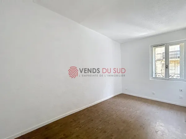 Studio 1 pièce 15 m²