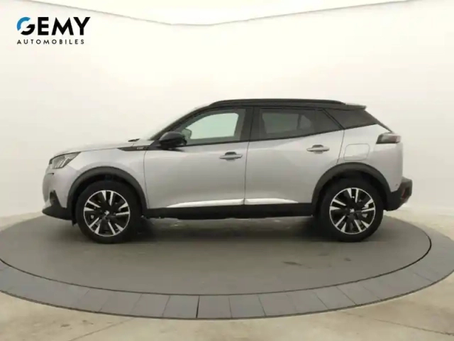 Peugeot 2008 puretech 130 s&amp;s eat8 — photo 40