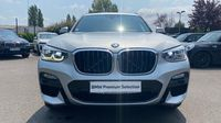 Bmw X3 xDrive30dA 265ch M Sport Euro6c