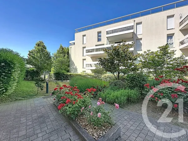 Appartement 4 pièces 86 m²