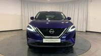 Nissan Qashqai 1.3 Mild Hybrid 158ch N-Connecta 4x4 Xtronic 2022