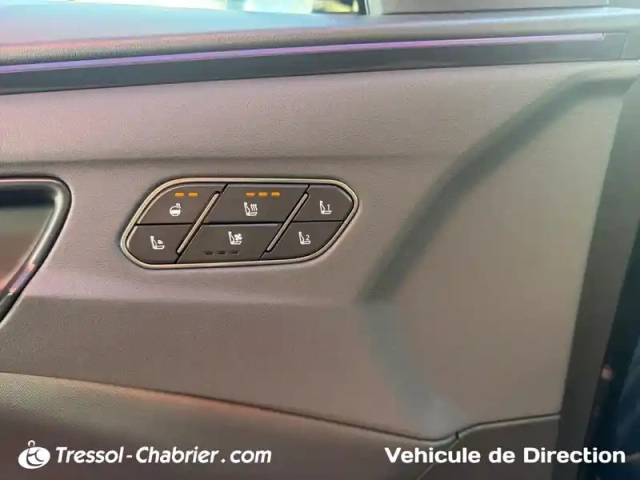 Kia Ev5 218 ch autonomie 81.4 kwh longue — photo 12
