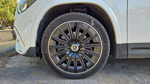 Mercedes Classe GLA 250e 218 EQ Power 8G-DCT - AMG Line – 2023 – 12821 km – Hybride rechargeable – Boîte Automatique — photo 40