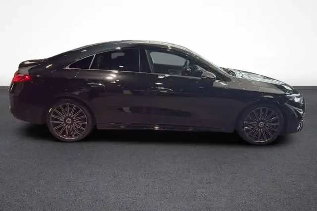 Mercedes Cla 220 8f-edct — photo 7