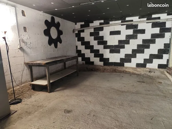 Espace de stockage