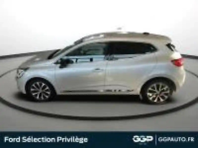Renault Clio 1.0 tce 90ch techno — photo 2