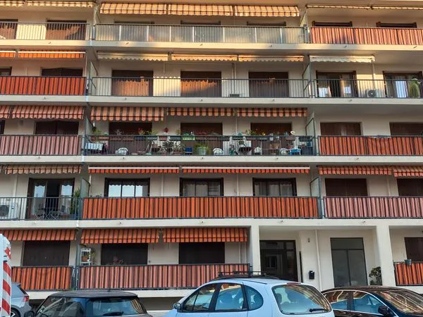 Appartement 3 pièces pont du las toulon