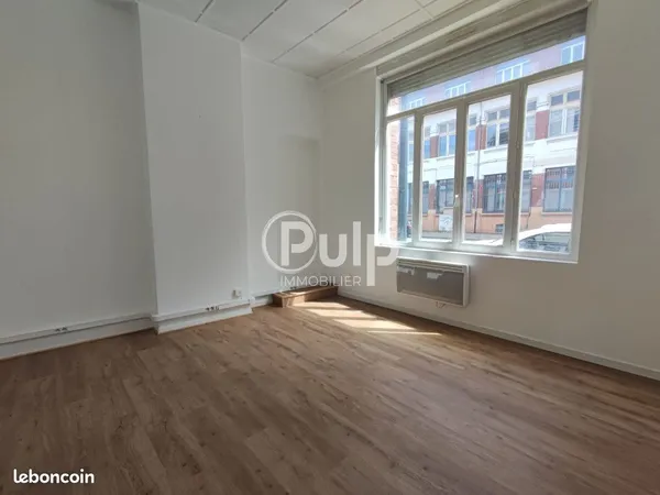 Local commercial 37 m²