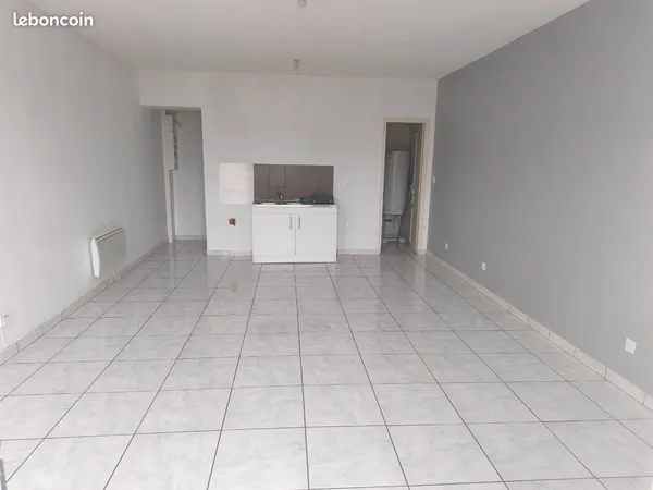 Petite maison