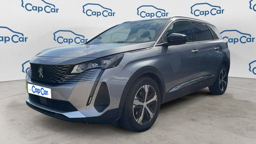 Peugeot 5008 1.5 BlueHDi 130 EAT8 - GT – 2023 – 78451 km – Diesel – Boîte Automatique — photo 13