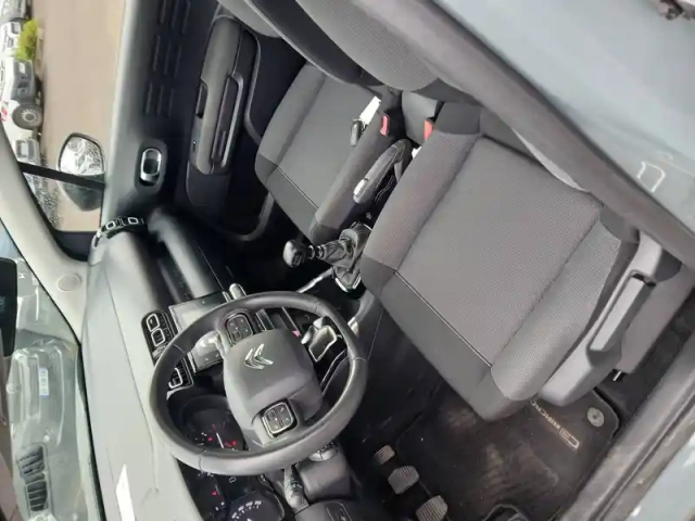 Citroën C3 Aircross puretech 110 s&amp;s bvm6 — photo 5