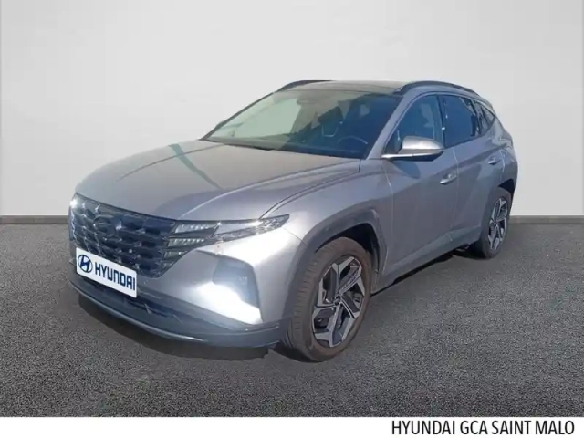 Hyundai Tucson 1.6 t-gdi 265ch phev executive bva6 htrac