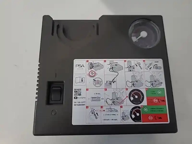 Ds Ds 7 hybride rechargeable e-tense 300 eat8 4x4 — photo 119