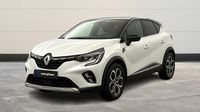 Renault Captur 0.9 TCe 90ch Intens - 19