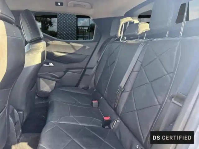 Ds Ds 3 crossback bluehdi 130ch rivoli automatique — photo 10