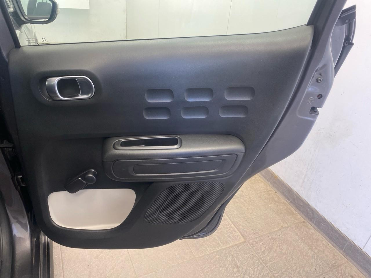 Citroën C3 puretech 83 s&s bvm5 you! — photo 24